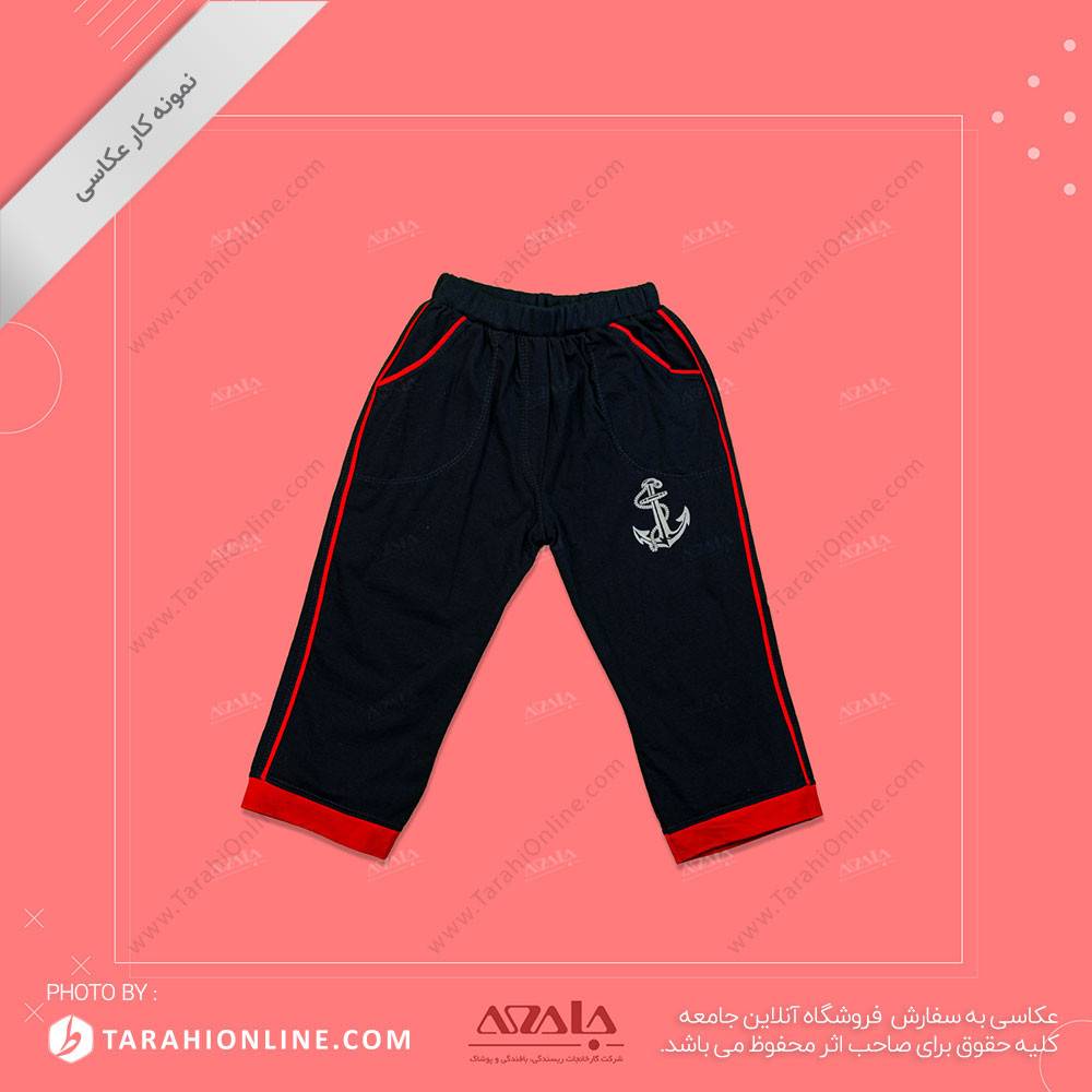 عکاسی از لباس بچگانه پسرانه - 04 - تصویر 2